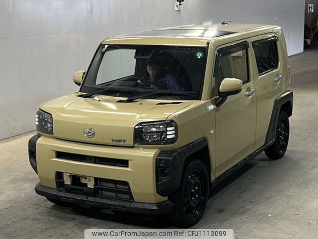 daihatsu taft 2020 -DAIHATSU--Taft LA910S-0001394---DAIHATSU--Taft LA910S-0001394- image 1