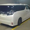 toyota vellfire 2015 quick_quick_DBA-AGH30W_0028175 image 3