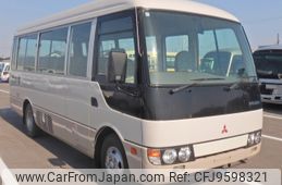 mitsubishi-fuso rosa-bus 2001 -MITSUBISHI--Rosa KK-BE63EE--BE63EE-100651---MITSUBISHI--Rosa KK-BE63EE--BE63EE-100651-