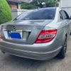 mercedes-benz c-class 2008 -MERCEDES-BENZ--Benz C Class DBA-204041--WDD2040412A241707---MERCEDES-BENZ--Benz C Class DBA-204041--WDD2040412A241707- image 3