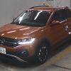 volkswagen t-cross 2023 CFJ1837317 image 5