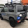 suzuki jimny 2022 -SUZUKI--Jimny 3BA-JB64W--JB64W-264282---SUZUKI--Jimny 3BA-JB64W--JB64W-264282- image 3