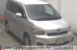 toyota voxy 2010 -TOYOTA--Voxy ZRR75W-0066158---TOYOTA--Voxy ZRR75W-0066158-