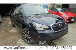 subaru forester 2016 -SUBARU--Forester DBA-SJG--SJG-032645---SUBARU--Forester DBA-SJG--SJG-032645-