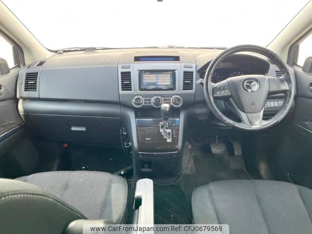 mazda mpv 2010 -MAZDA--MPV DBA-LY3P--LY3P-224605---MAZDA--MPV DBA-LY3P--LY3P-224605- image 2