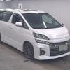 toyota vellfire 2014 quick_quick_DBA-GGH20W_GGH20-8087428 image 1