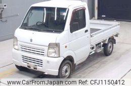 suzuki carry-truck 2012 -SUZUKI--Carry Truck EBD-DA63T--DA63T-790322---SUZUKI--Carry Truck EBD-DA63T--DA63T-790322-