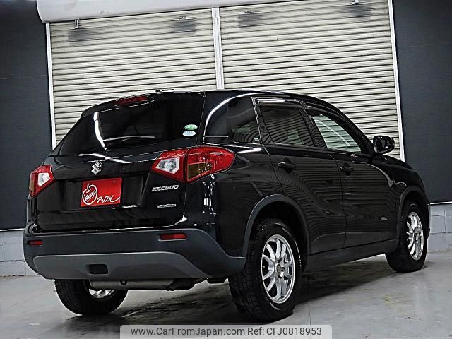 suzuki escudo 2015 quick_quick_DBA-YE21S_TSMLYE21S00141854 image 2