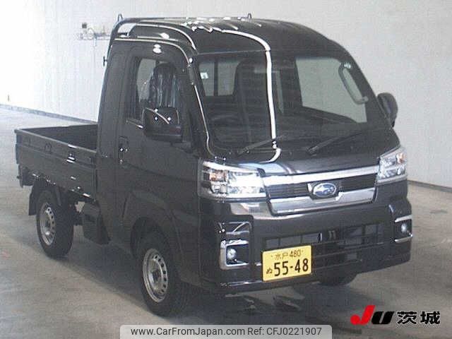 subaru sambar-truck 2024 -SUBARU 【水戸 480ﾇ5548】--Samber Truck S510J--0045683---SUBARU 【水戸 480ﾇ5548】--Samber Truck S510J--0045683- image 1