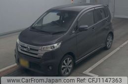 nissan dayz 2013 -NISSAN 【広島 581い147】--DAYZ B21W-0058737---NISSAN 【広島 581い147】--DAYZ B21W-0058737-