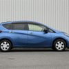 nissan note 2018 -NISSAN--Note DBA-E12--E12-615806---NISSAN--Note DBA-E12--E12-615806- image 4