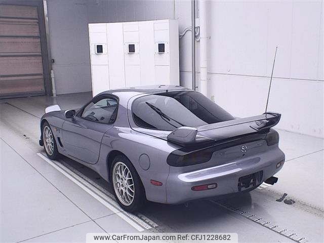 mazda rx-7 2002 -MAZDA--RX-7 FD3S-605242---MAZDA--RX-7 FD3S-605242- image 2