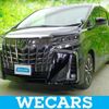 toyota alphard 2022 quick_quick_3BA-AGH30W_AGH30-0404730 image 1