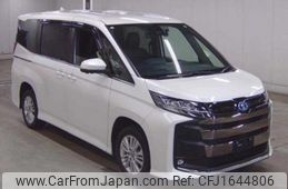toyota noah 2023 CFJ1644806