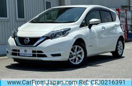 nissan note 2019 quick_quick_DAA-HE12_HE12-243977