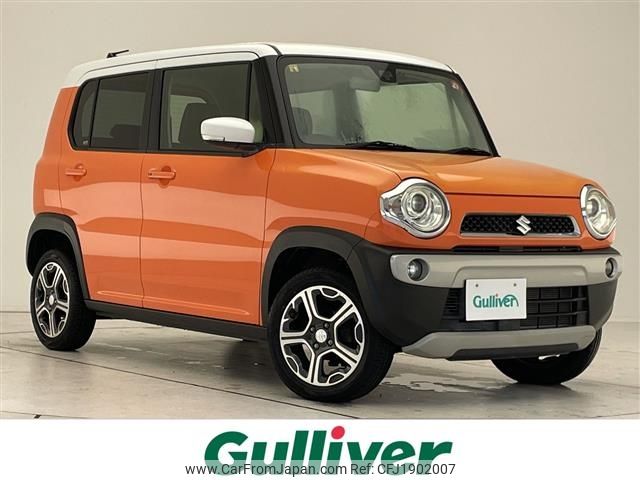 suzuki hustler 2014 CFJ1902007 image 1