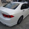 honda accord 2006 -HONDA 【京都 302ﾎ608】--Accord CL7--1300267---HONDA 【京都 302ﾎ608】--Accord CL7--1300267- image 10