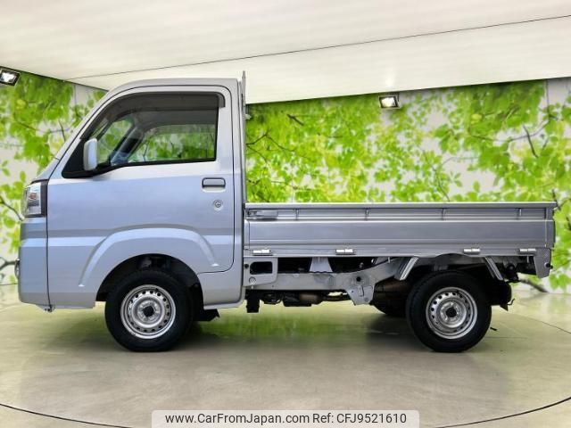 daihatsu hijet-truck 2020 quick_quick_3BD-S500P_S500P-0133176 image 2