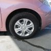 nissan note 2014 -NISSAN--Note DBA-E12--E12-308783---NISSAN--Note DBA-E12--E12-308783- image 27