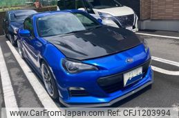 subaru brz 2012 -SUBARU--BRZ DBA-ZC6--ZC6-004998---SUBARU--BRZ DBA-ZC6--ZC6-004998-