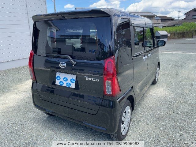 daihatsu tanto 2022 -DAIHATSU 【名変中 】--Tanto LA650S--0222180---DAIHATSU 【名変中 】--Tanto LA650S--0222180- image 2