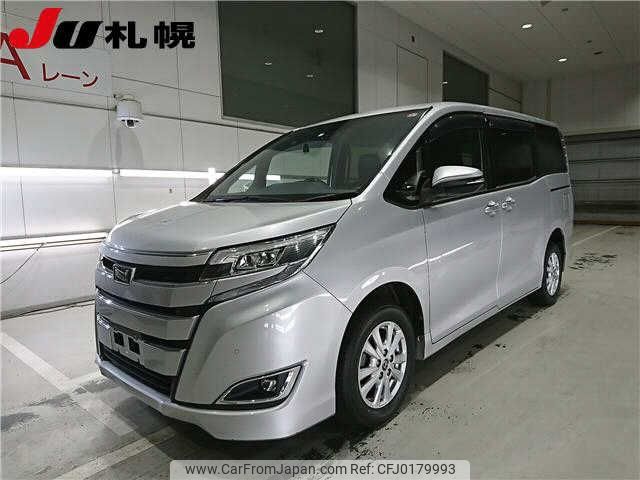 toyota noah 2020 -TOYOTA--Noah ZRR85G-0141309---TOYOTA--Noah ZRR85G-0141309- image 1