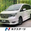 nissan serena 2014 -NISSAN--Serena DAA-HFC26--HFC26-221141---NISSAN--Serena DAA-HFC26--HFC26-221141- image 1