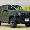 suzuki jimny 2020 -SUZUKI--Jimny 3BA-JB64W--JB64W-155872---SUZUKI--Jimny 3BA-JB64W--JB64W-155872- image 17