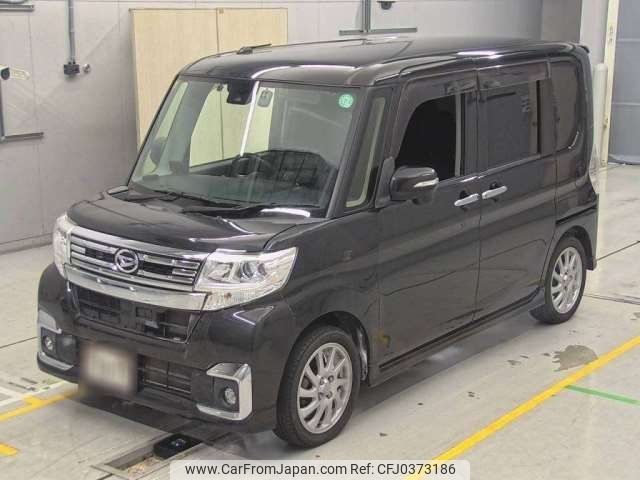 daihatsu tanto 2016 -DAIHATSU--Tanto DBA-LA600S--LA600S-0431434---DAIHATSU--Tanto DBA-LA600S--LA600S-0431434- image 1