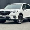 subaru forester 2022 CFJ1845581 image 17