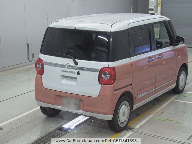daihatsu move-canbus 2023 -DAIHATSU 【Ｎｏ後日 】--Move Canbus LA850S-1033408---DAIHATSU 【Ｎｏ後日 】--Move Canbus LA850S-1033408- image 2