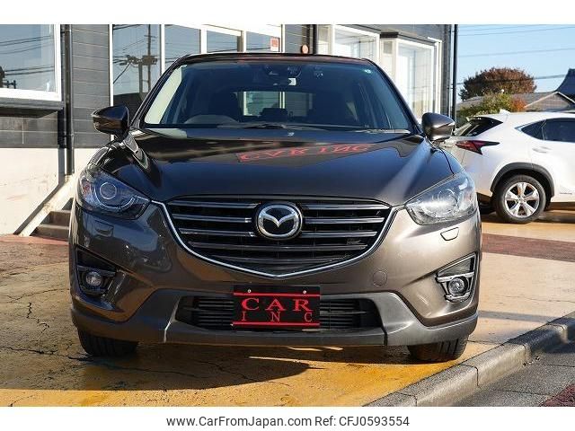 mazda cx-5 2015 quick_quick_KE2AW_KE2AW-200432 image 2