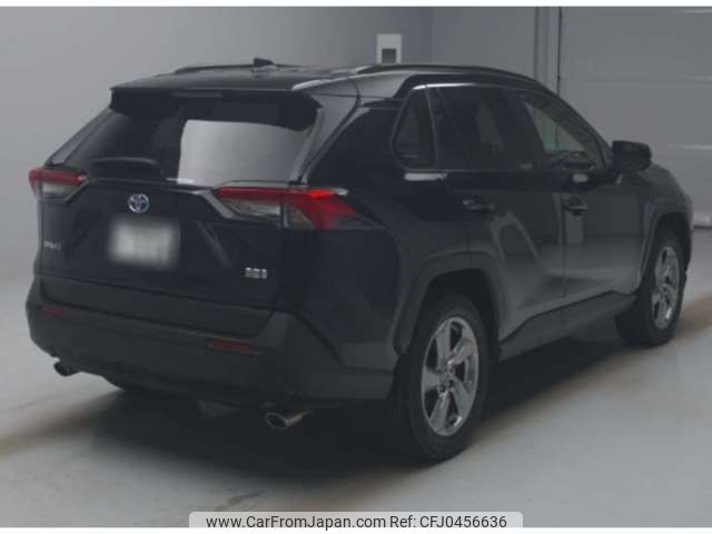 toyota rav4 2021 -TOYOTA 【宇都宮 341ﾏ 326】--RAV4 6AA-AXAH52--AXAH52-4006411---TOYOTA 【宇都宮 341ﾏ 326】--RAV4 6AA-AXAH52--AXAH52-4006411- image 2