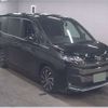 toyota noah 2022 -TOYOTA 【京都 302ﾈ4755】--Noah 6BA-MZRA90W--MZRA90W-0013573---TOYOTA 【京都 302ﾈ4755】--Noah 6BA-MZRA90W--MZRA90W-0013573- image 1