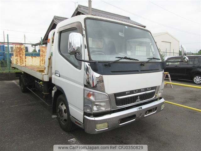 mitsubishi-fuso canter 2008 -MITSUBISHI--Canter FE83DN-540590---MITSUBISHI--Canter FE83DN-540590- image 1