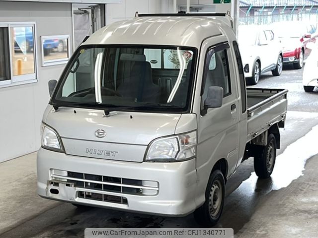 daihatsu hijet-truck 2005 -DAIHATSU--Hijet Truck S210P-2030445---DAIHATSU--Hijet Truck S210P-2030445- image 1