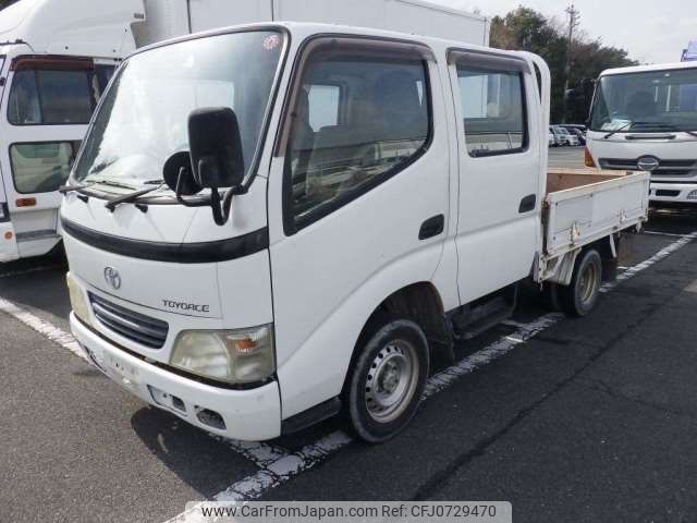 toyota toyoace 2003 -TOYOTA--Toyoace TC-TRY230--TRY230-0005072---TOYOTA--Toyoace TC-TRY230--TRY230-0005072- image 1