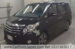toyota alphard 2013 -TOYOTA--Alphard ATH20W-8031171---TOYOTA--Alphard ATH20W-8031171-