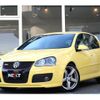 volkswagen golf 2009 quick_quick_ABA-1KBYD_WVWZZZ1KZ9W135121 image 1