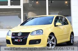 volkswagen golf 2009 quick_quick_ABA-1KBYD_WVWZZZ1KZ9W135121