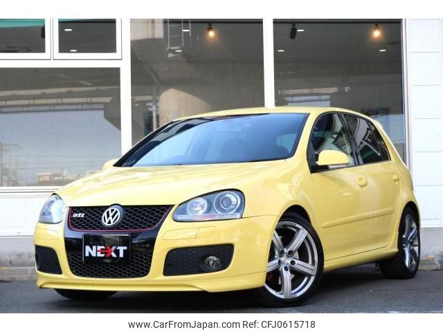 volkswagen golf 2009 quick_quick_ABA-1KBYD_WVWZZZ1KZ9W135121 image 1