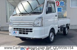 suzuki carry-truck 2022 -SUZUKI--Carry Truck 3BD-DA16T--DA16T-707378---SUZUKI--Carry Truck 3BD-DA16T--DA16T-707378-