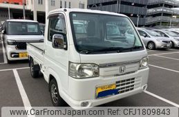 honda acty-truck 2010 CFJ1809843