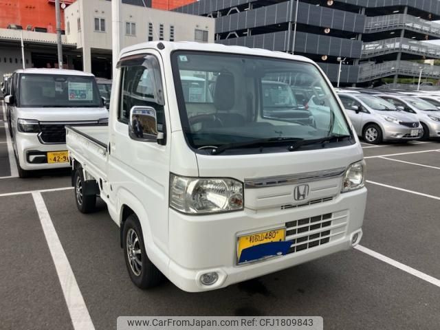 honda acty-truck 2010 CFJ1809843 image 1