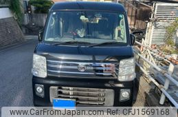 nissan clipper-rio 2017 CFJ1569168
