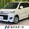 suzuki wagon-r 2010 -SUZUKI--Wagon R DBA-MH23S--MH23S-576594---SUZUKI--Wagon R DBA-MH23S--MH23S-576594- image 1