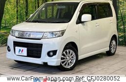 suzuki wagon-r 2010 -SUZUKI--Wagon R DBA-MH23S--MH23S-576594---SUZUKI--Wagon R DBA-MH23S--MH23S-576594-