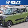 daihatsu tanto 2023 CFJ1677257 image 1