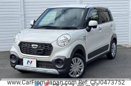 daihatsu cast 2017 -DAIHATSU--Cast DBA-LA250S--LA250S-0100367---DAIHATSU--Cast DBA-LA250S--LA250S-0100367-