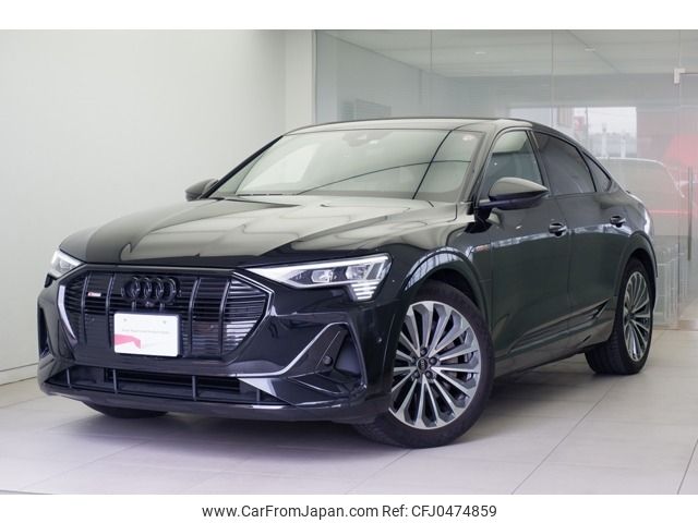 audi a3-sportback-e-tron 2022 -AUDI--Audi e-tron ZAA-GEEAS--WAUZZZGE3NB020657---AUDI--Audi e-tron ZAA-GEEAS--WAUZZZGE3NB020657- image 1